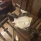 Sketchy-feeling turbo repairs.